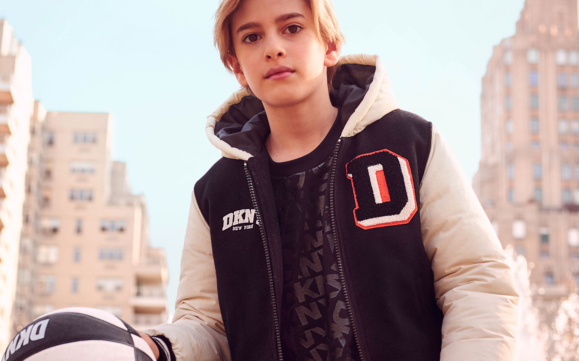 Dkny childrenswear online